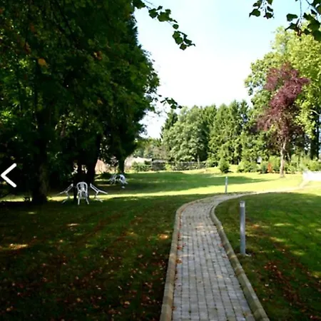 Bonnefontaine, Meubles De Tourisme *